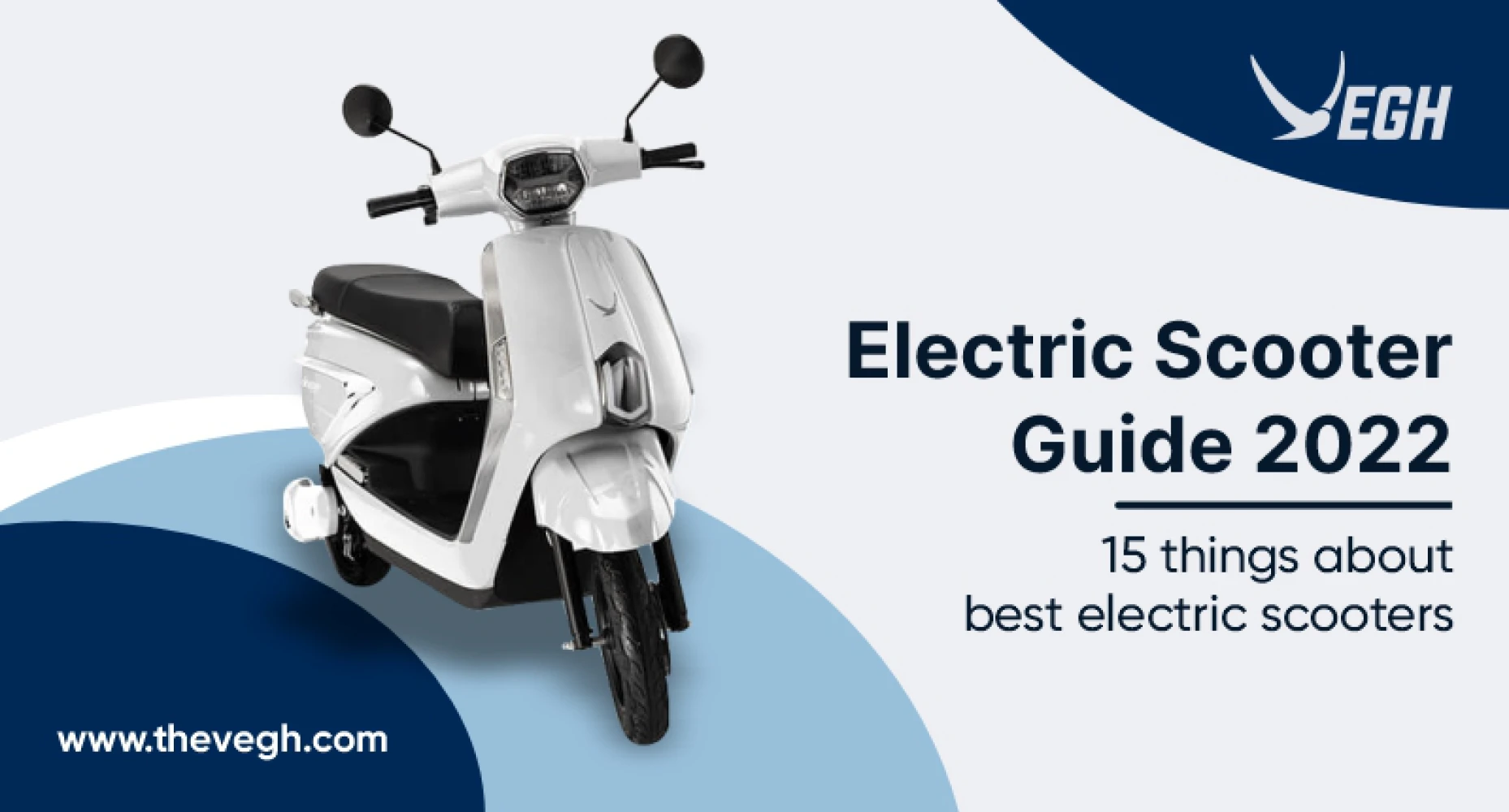 Electric Scooter Guide 2022 15 Things About Best Electric Scooters